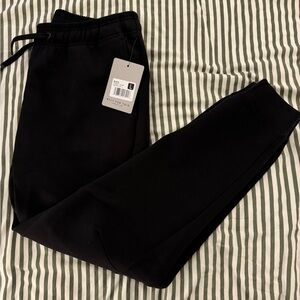 BYLT Basics Men's Dark Joggers